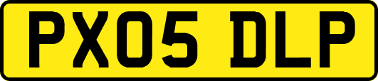 PX05DLP