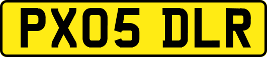 PX05DLR