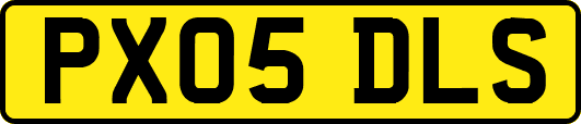 PX05DLS