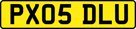 PX05DLU