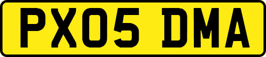 PX05DMA