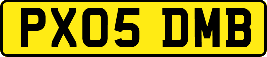 PX05DMB
