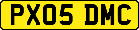 PX05DMC