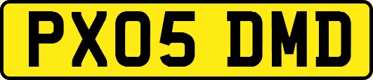 PX05DMD