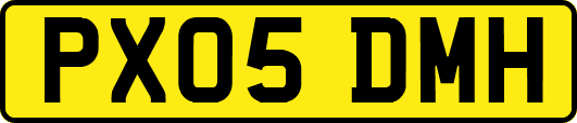PX05DMH
