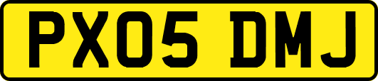 PX05DMJ
