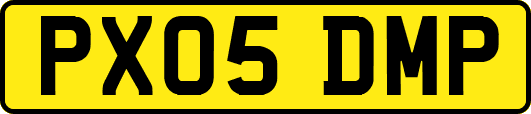 PX05DMP