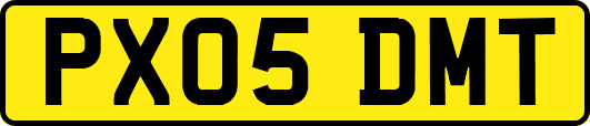 PX05DMT