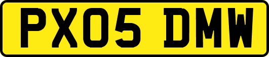 PX05DMW