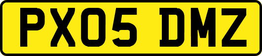 PX05DMZ