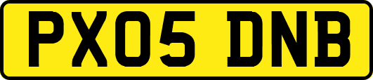PX05DNB