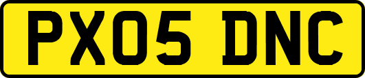PX05DNC