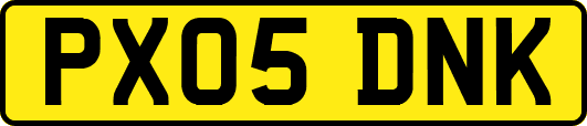 PX05DNK