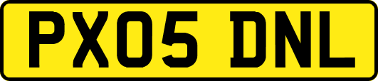 PX05DNL