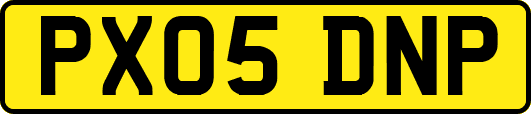 PX05DNP