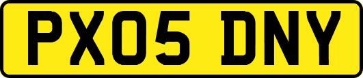 PX05DNY