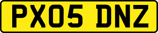 PX05DNZ