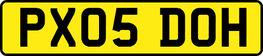 PX05DOH