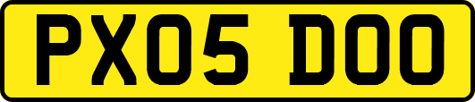 PX05DOO