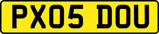 PX05DOU