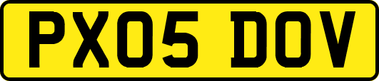 PX05DOV