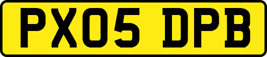 PX05DPB