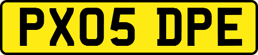 PX05DPE