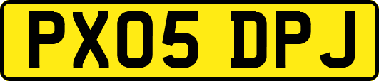 PX05DPJ