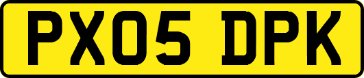 PX05DPK