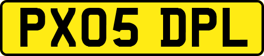 PX05DPL