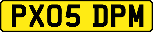 PX05DPM