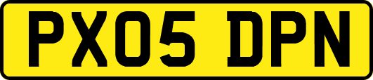 PX05DPN
