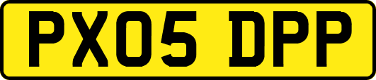PX05DPP