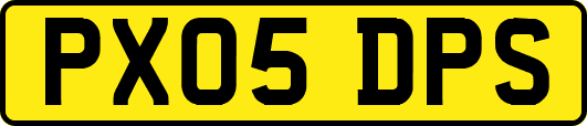 PX05DPS