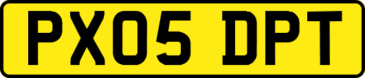 PX05DPT