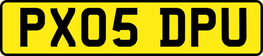 PX05DPU