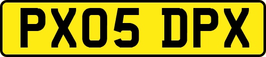 PX05DPX