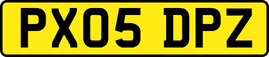 PX05DPZ