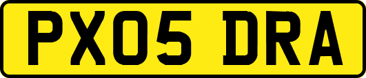 PX05DRA