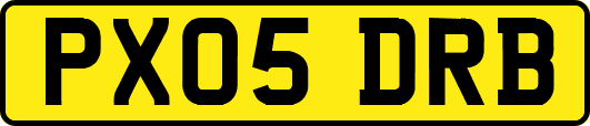 PX05DRB