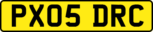PX05DRC