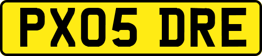 PX05DRE
