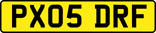 PX05DRF