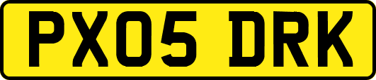 PX05DRK