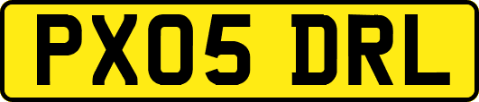 PX05DRL