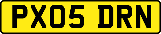 PX05DRN