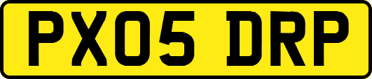 PX05DRP