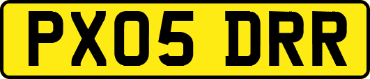 PX05DRR