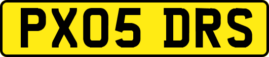 PX05DRS