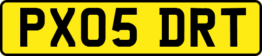PX05DRT